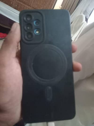 Samsung Mobile A32