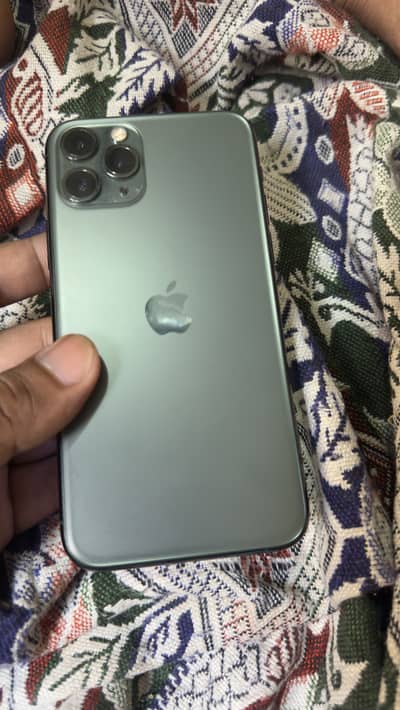 Apple iPhone 11 Pro 256gb Factory unlock