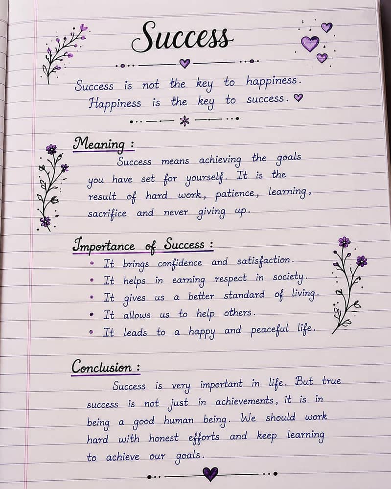 Assignment Work | School & College Projects | 0