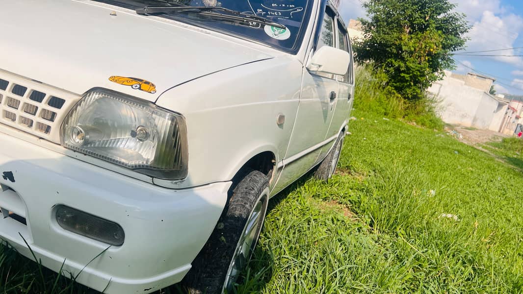Suzuki 1