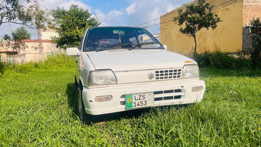 Suzuki 3