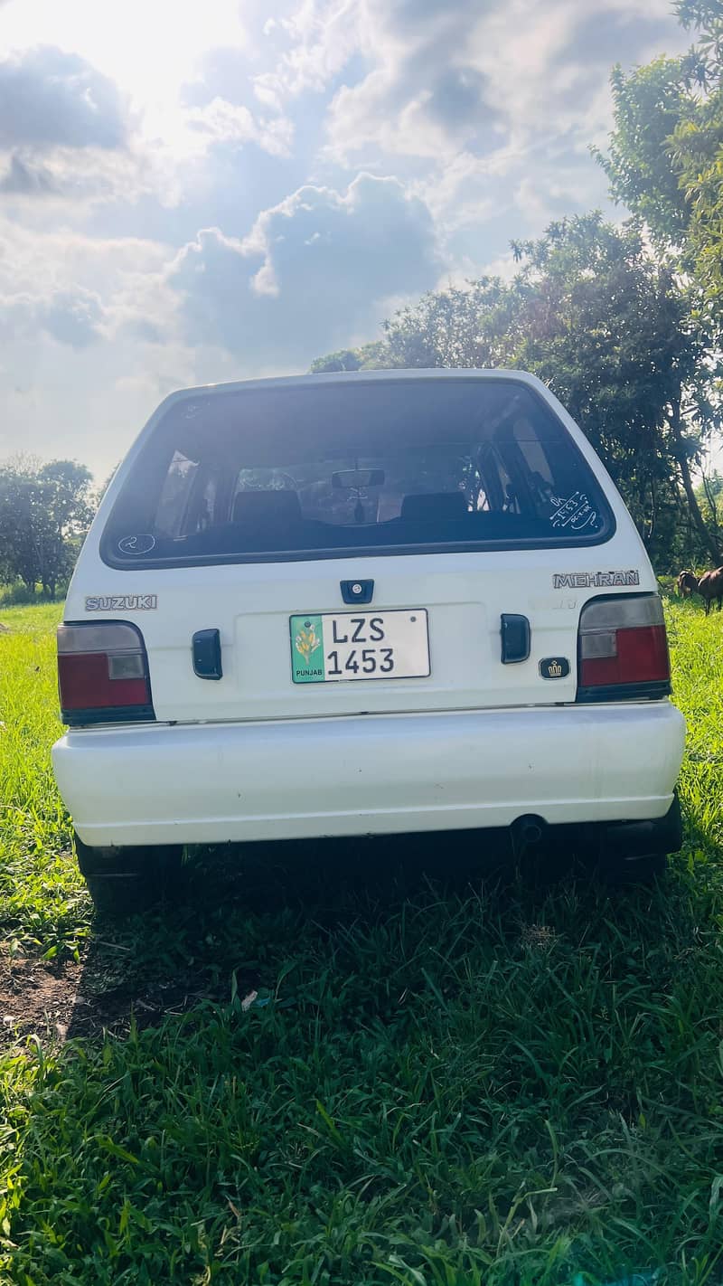 Suzuki 4