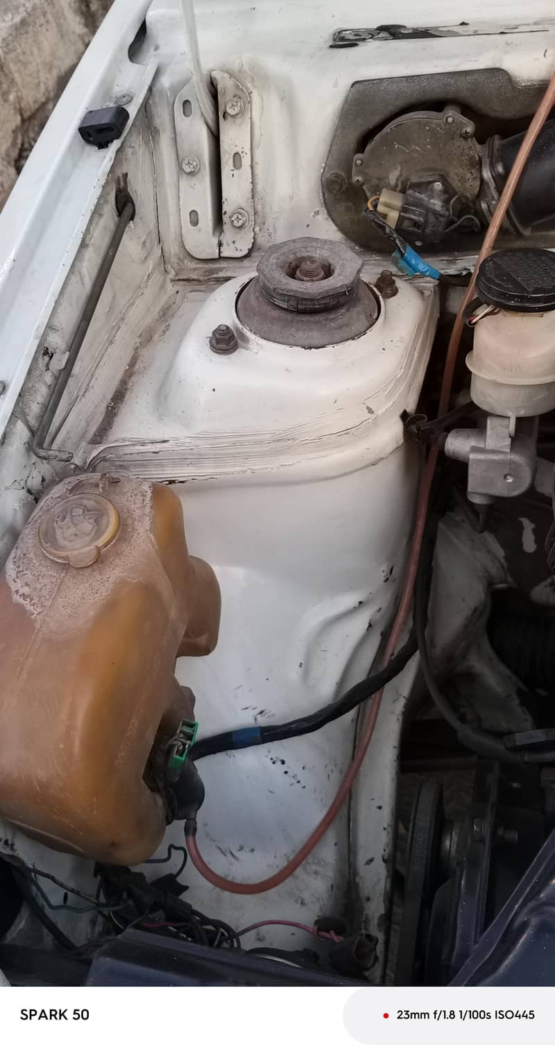 Suzuki 7