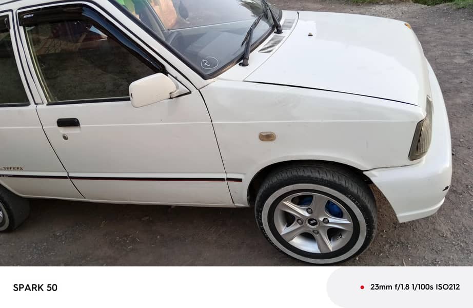 Suzuki 8