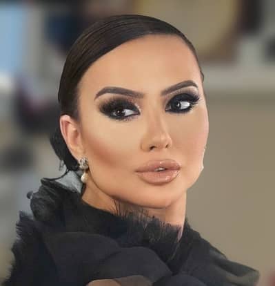 Syeda Naqvi