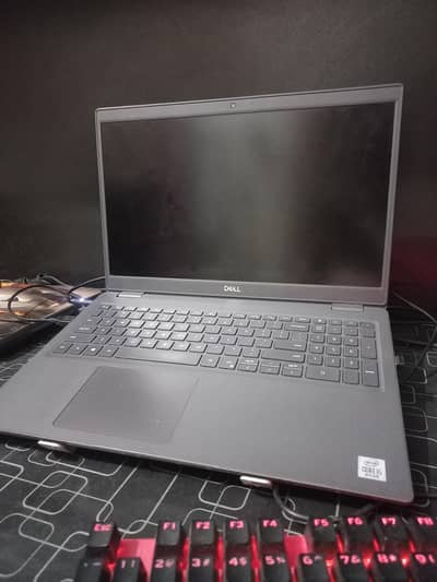 dell i5 10th generation, 8/256 ssd, ddr 4
