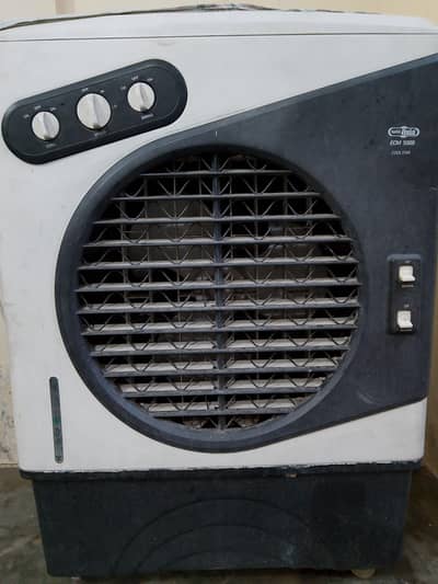 ECM 5000