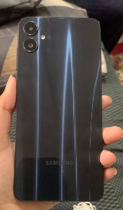 Samsung Mobile A05