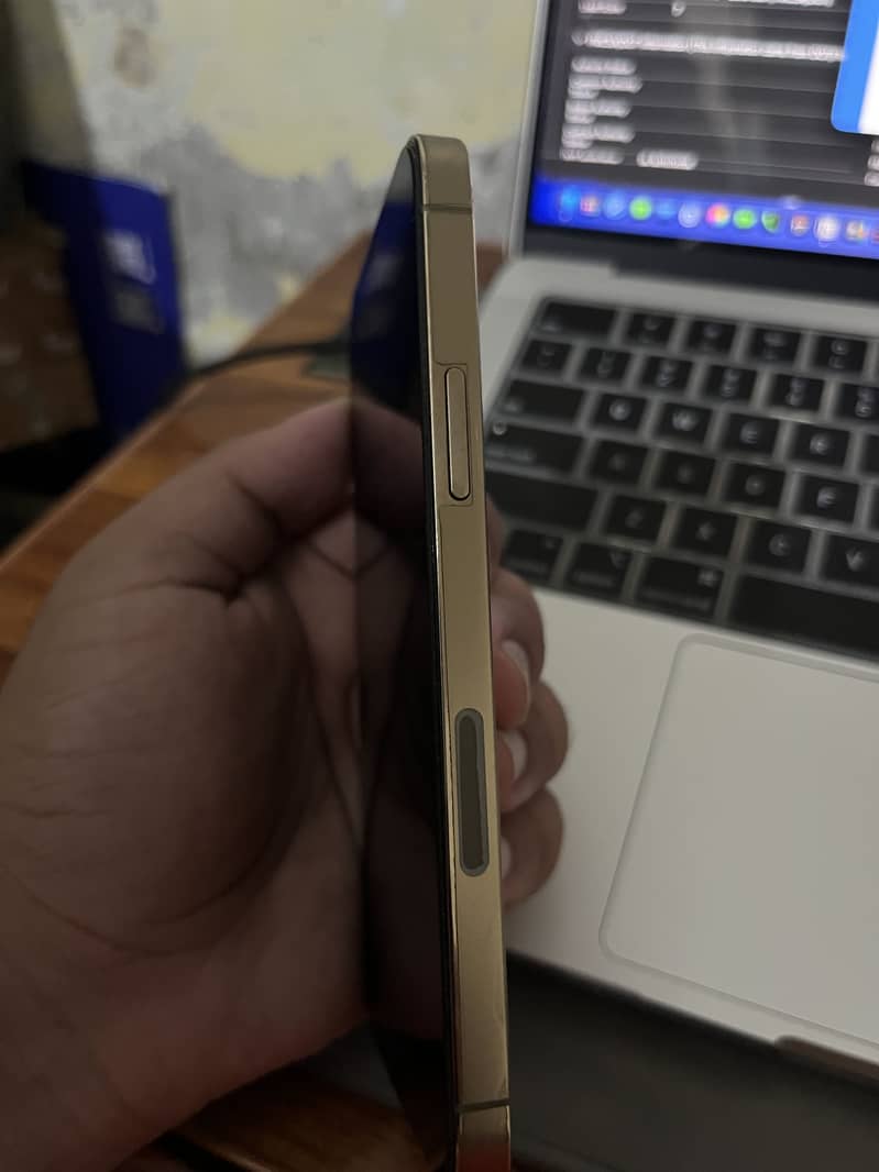 Apple iPhone 12 Pro 3
