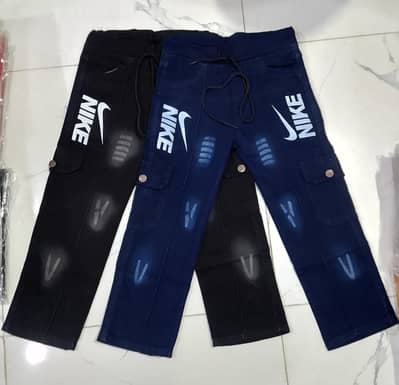 Buggy pants fashion for kid ds
