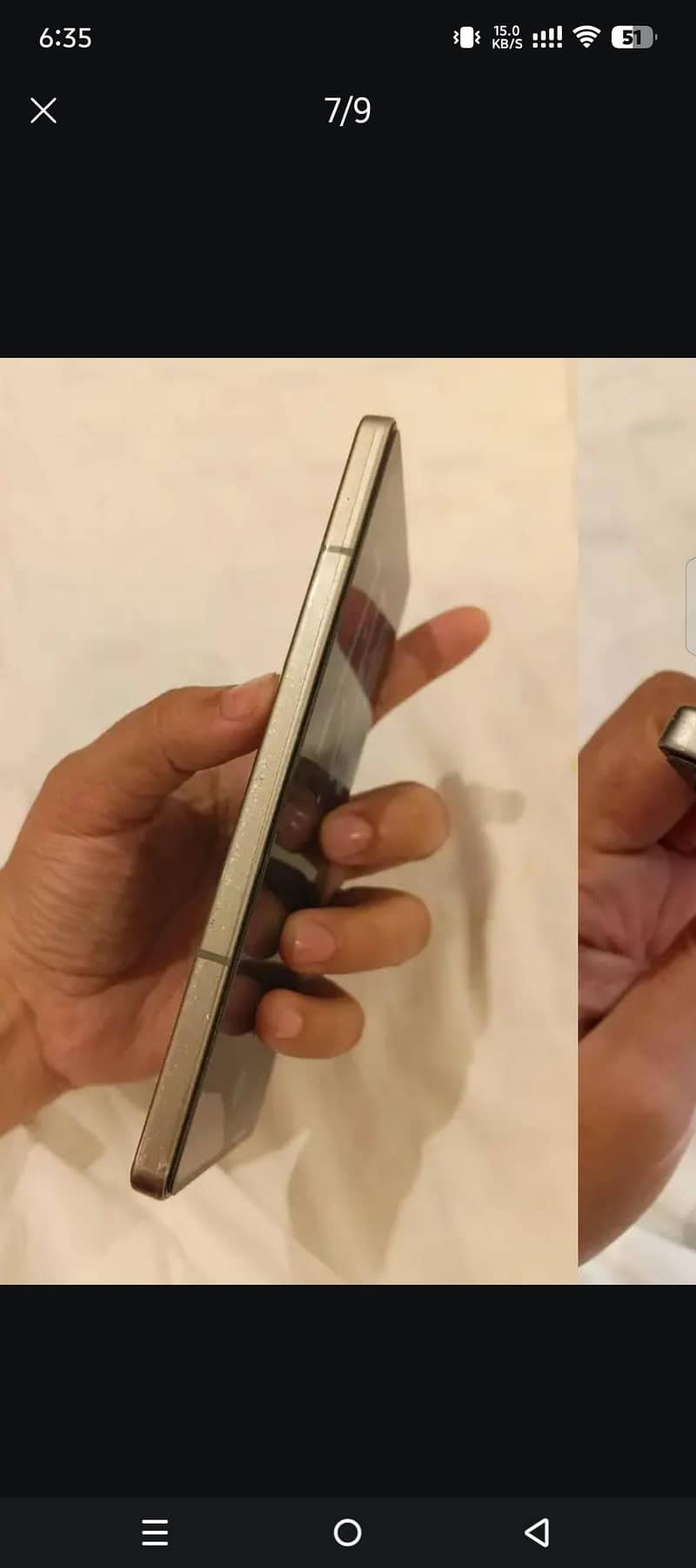 infinix note 50 pro 1