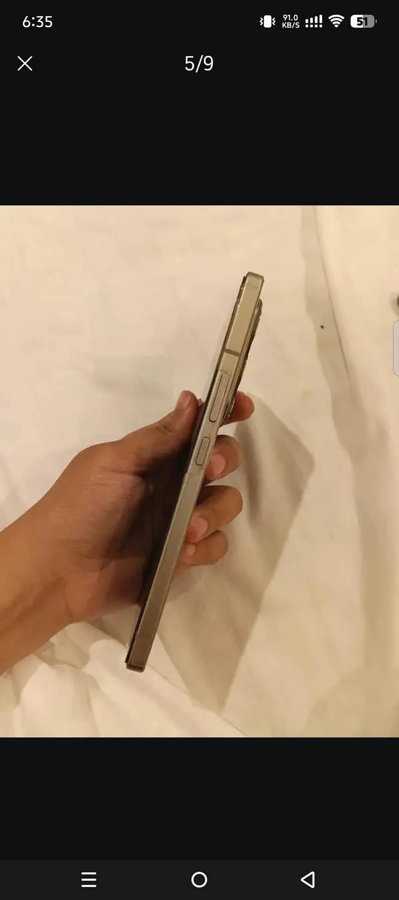 infinix note 50 pro 4
