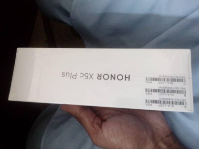 Honor 5C 0