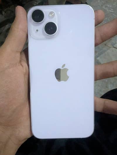 Apple iPhone 14