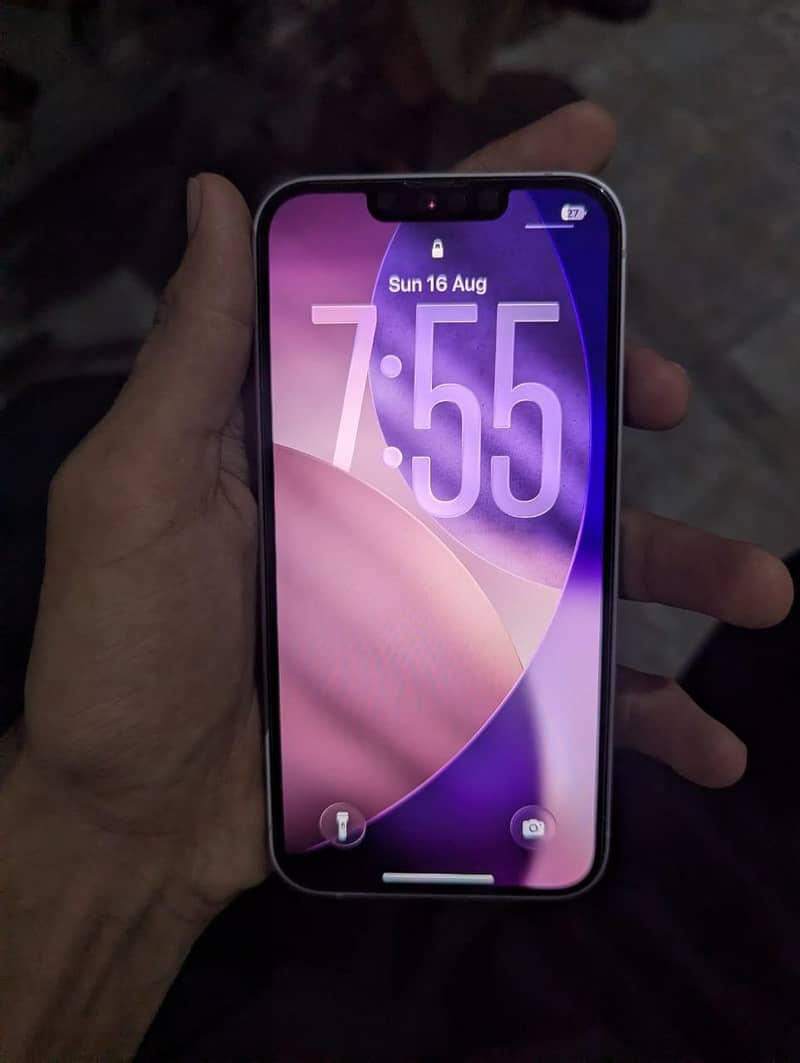 Apple iPhone 14 1