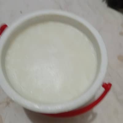 pure desi ghee is available and fresh ghee