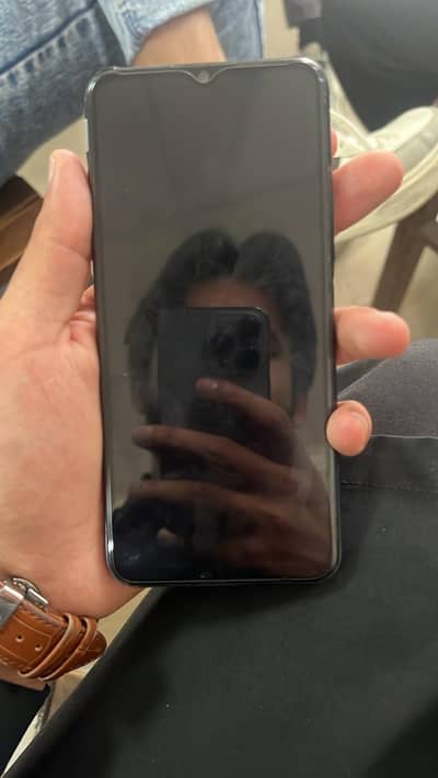 Vivo Y20