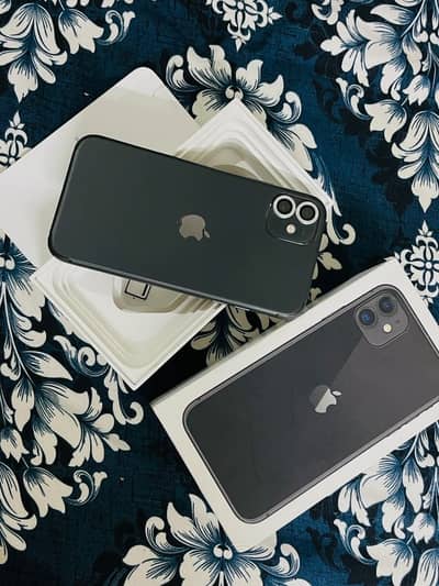 Apple iPhone 11