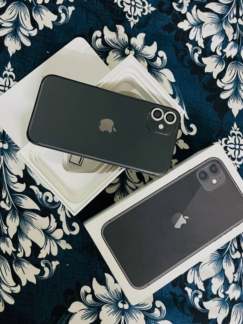 Apple iPhone 11 1