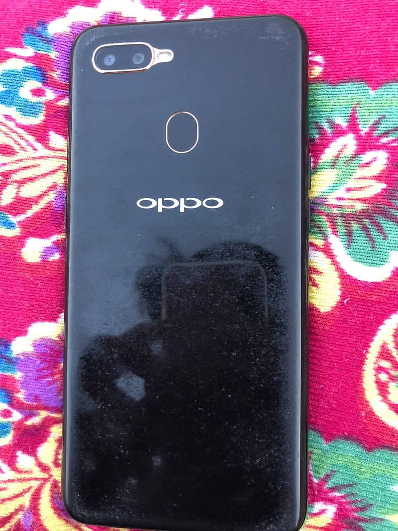 OPPO A5s 1