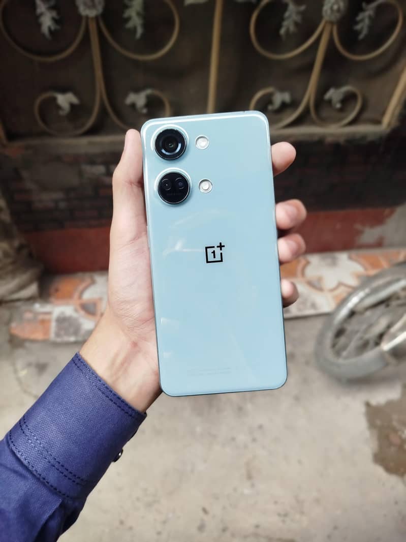 OnePlus Nord 3 0