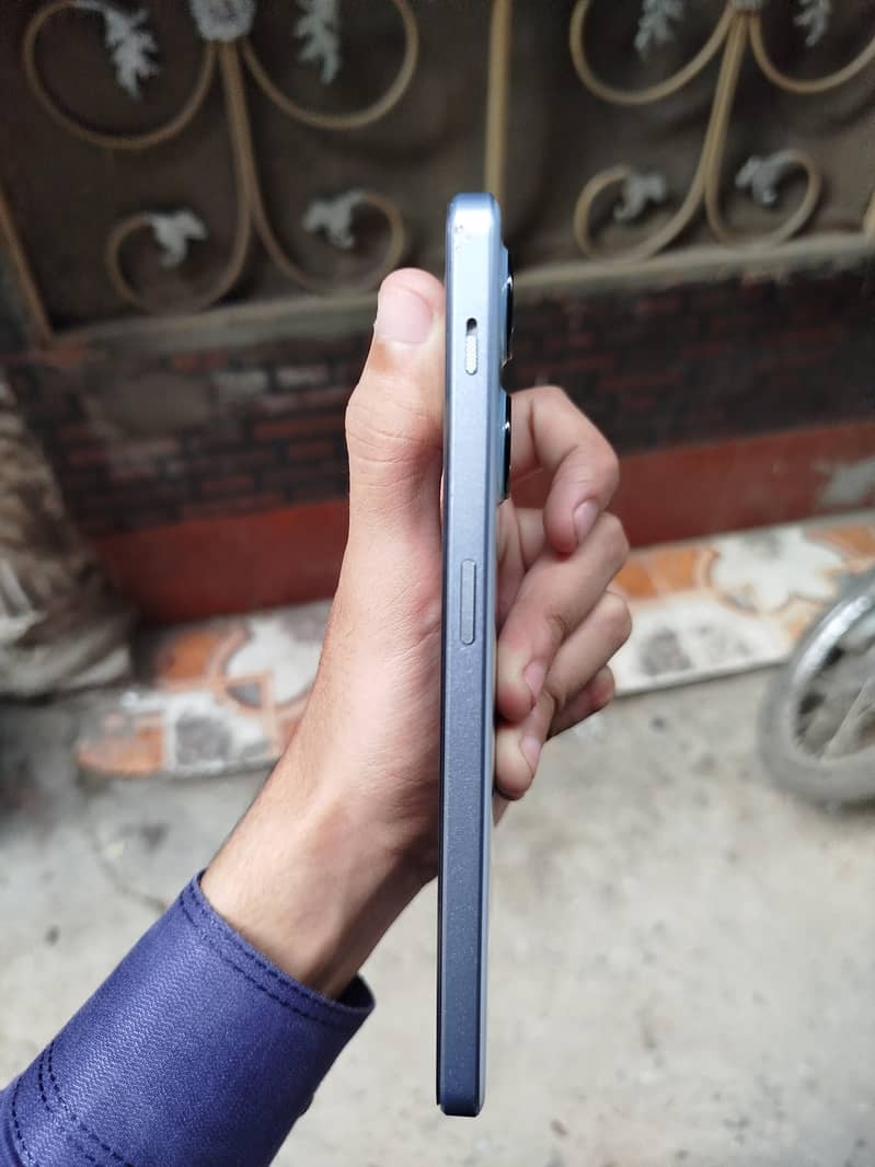 OnePlus Nord 3 4