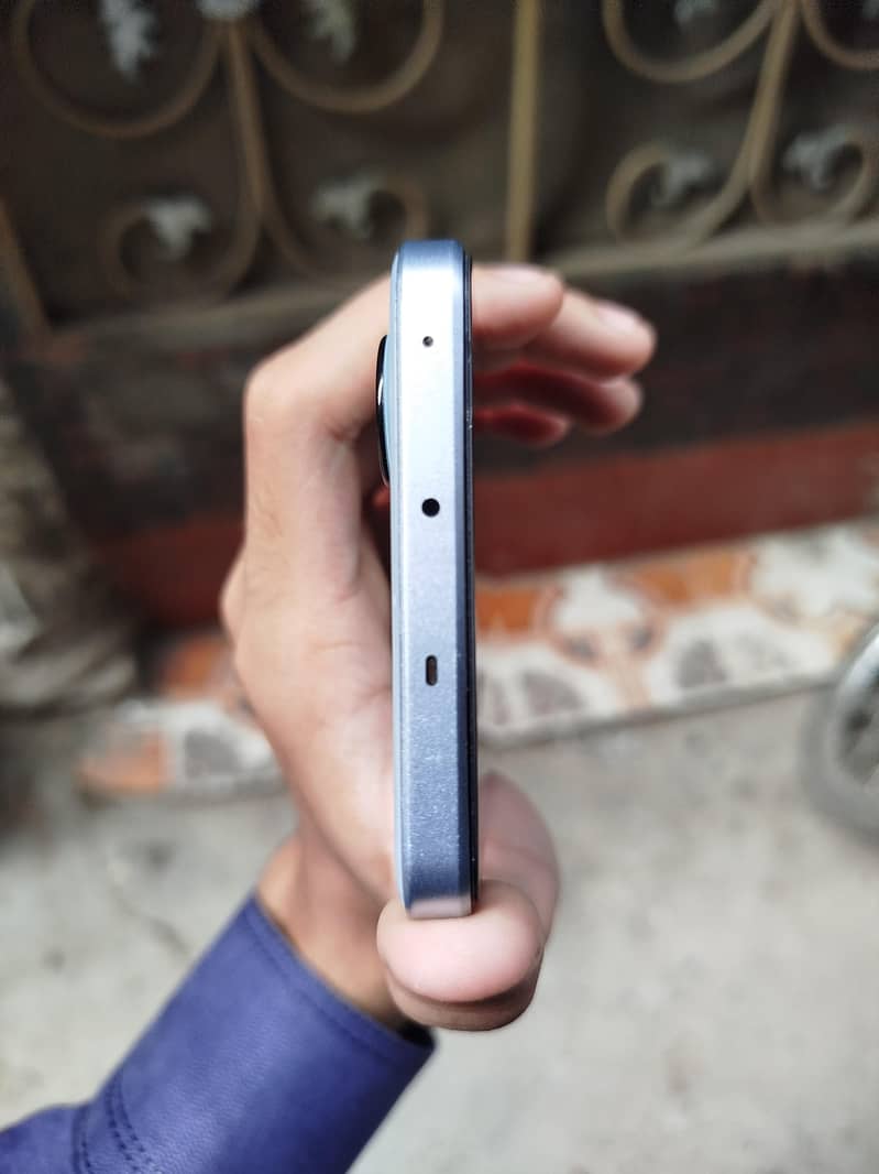 OnePlus Nord 3 5