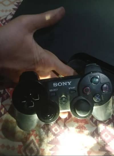 play station 3slim