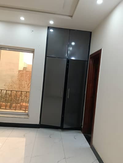 3Marla house available for rent