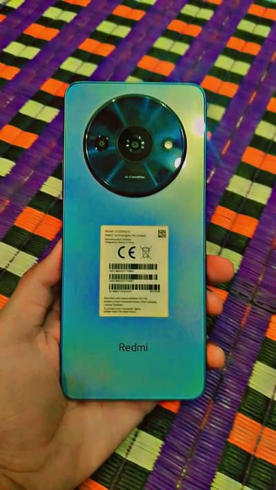 Redmi a3 4Gb 64Gb