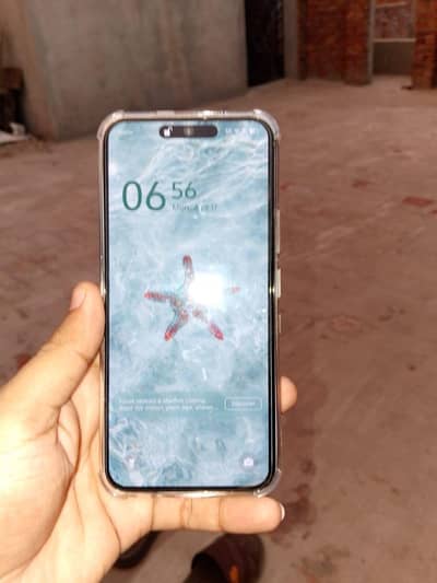 Infinix hot 60 pro
