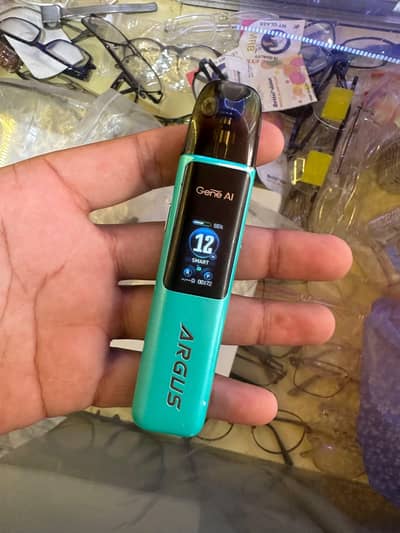 Vopoo Argus g2