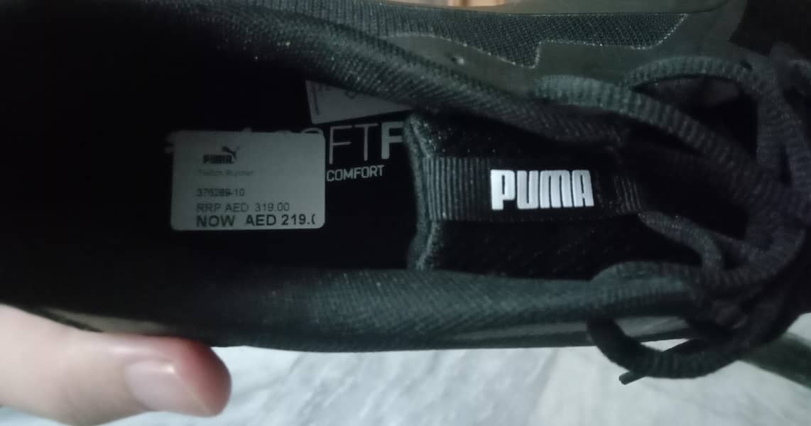 puma twitch runner 1