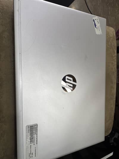 HP Probook 450 G7  10th generation i3 8gb ram 128 GB NVME Hard drive