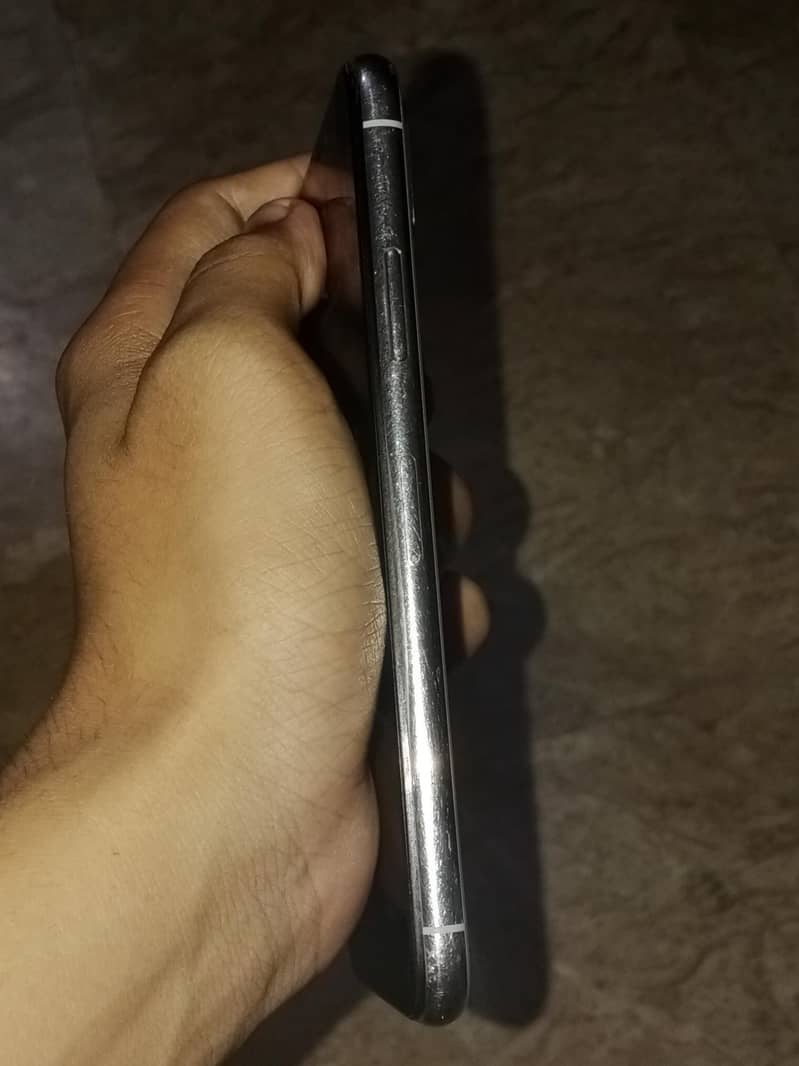 Apple iPhone X 1