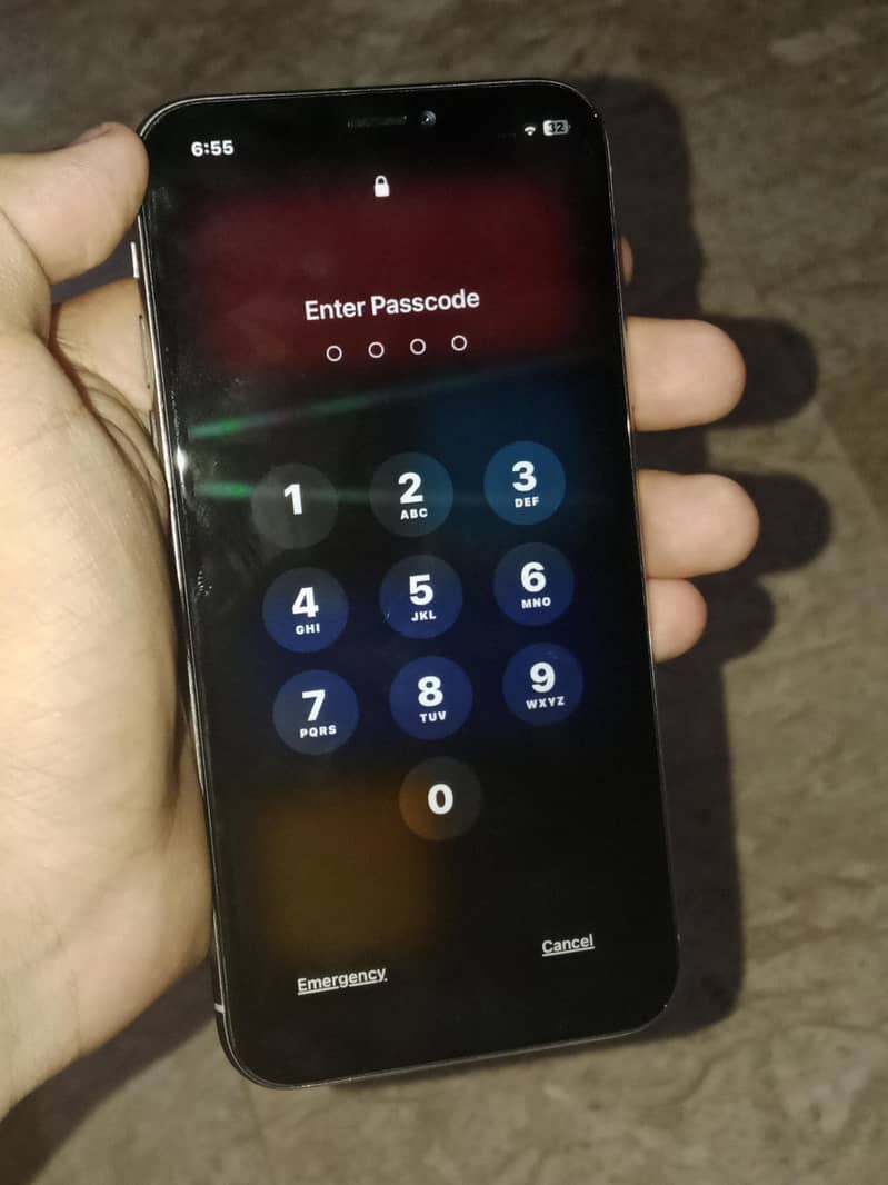 Apple iPhone X 2