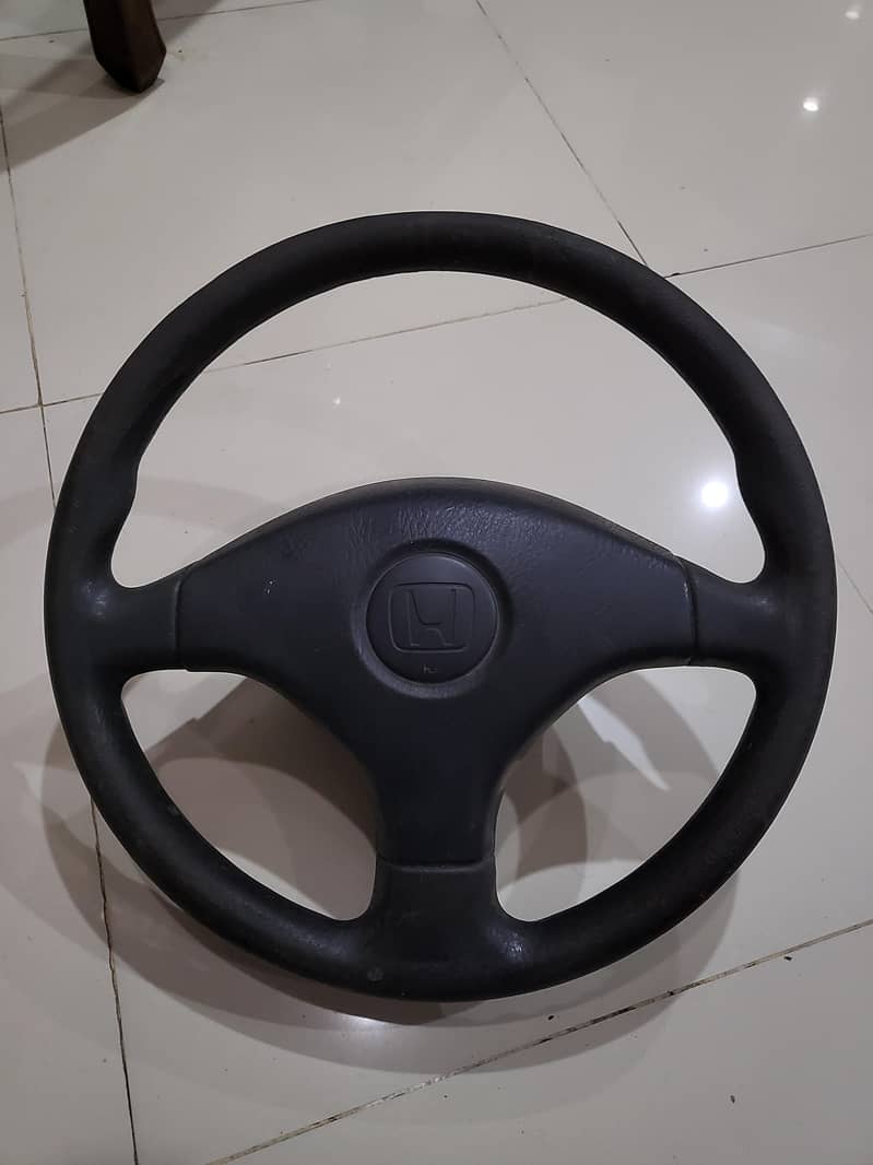 Honda Steering 0