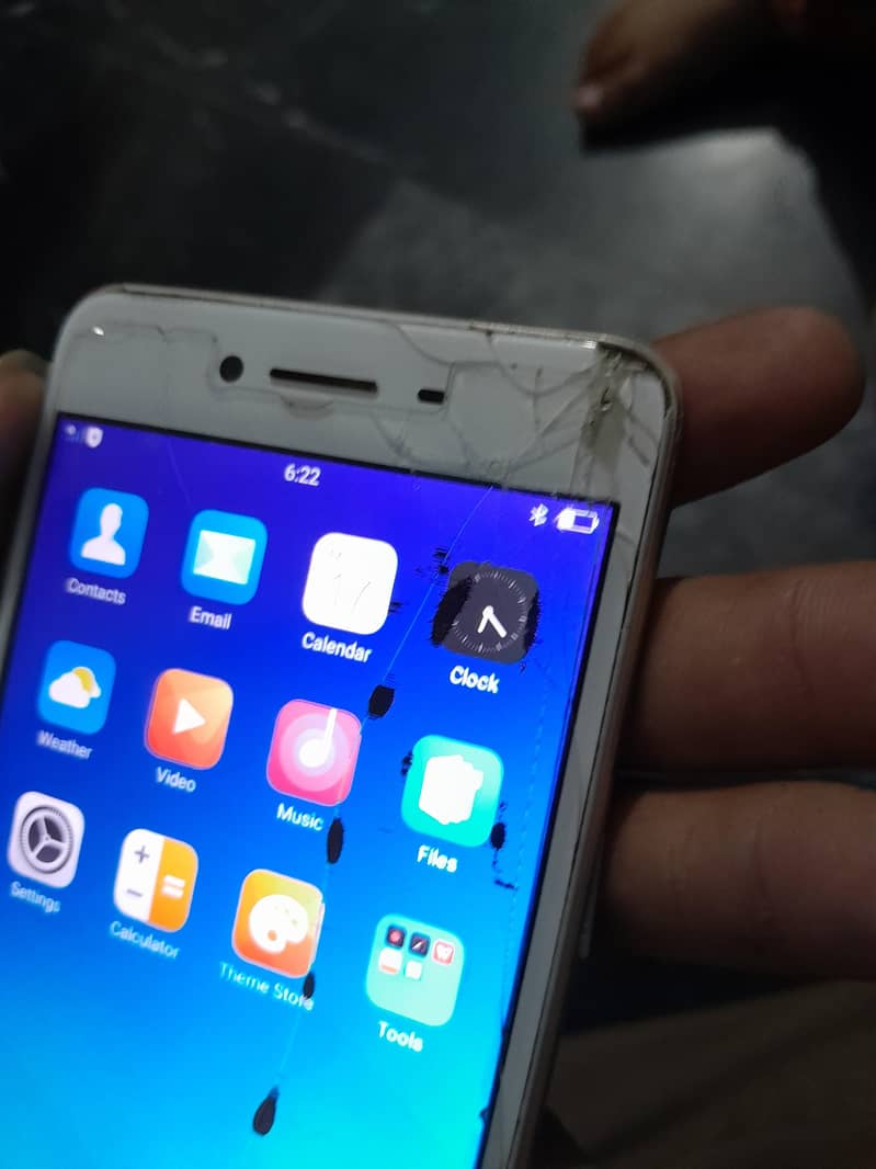 OPPO A37 3