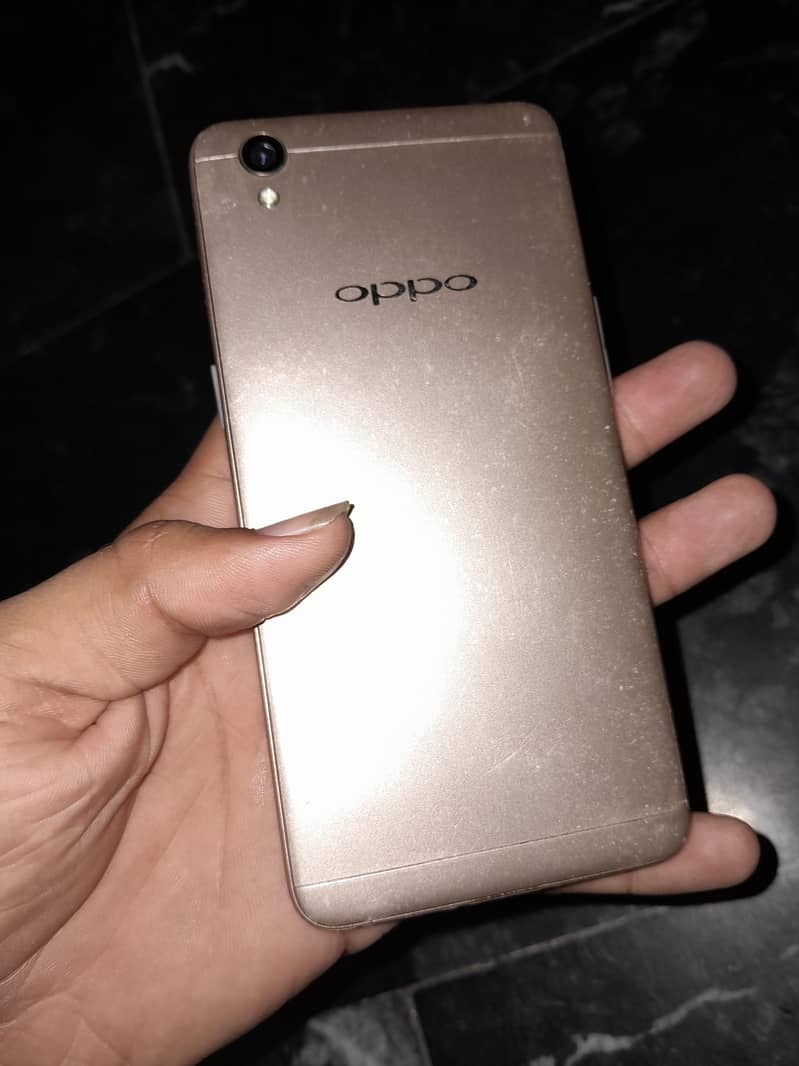 OPPO A37 6