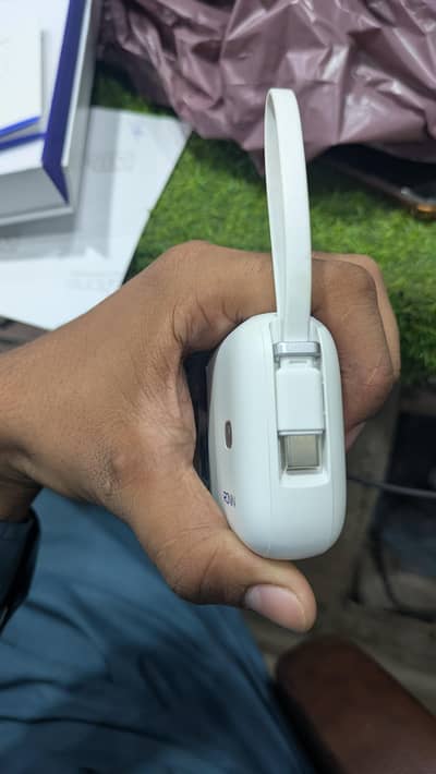 ronin R-4030 powerbank