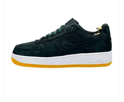 NIKE AIR FORCE 1 LUKE