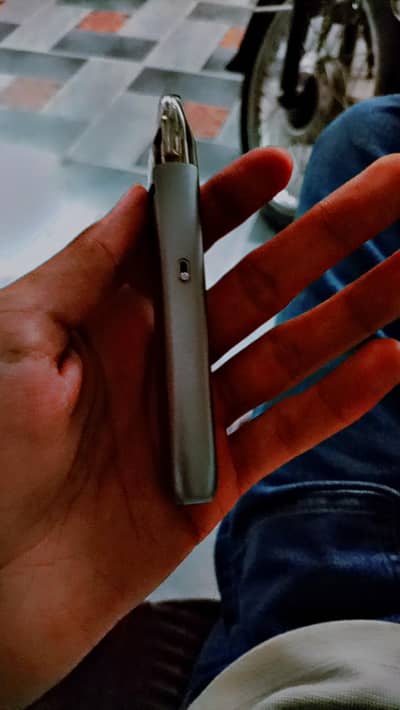 18+ CALIBURN POD G4 MINI