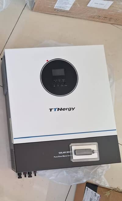 imported solor hybrid inverters