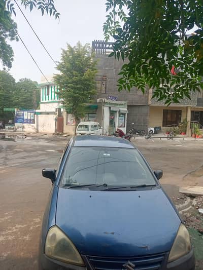 Suzuki Liana 2006
