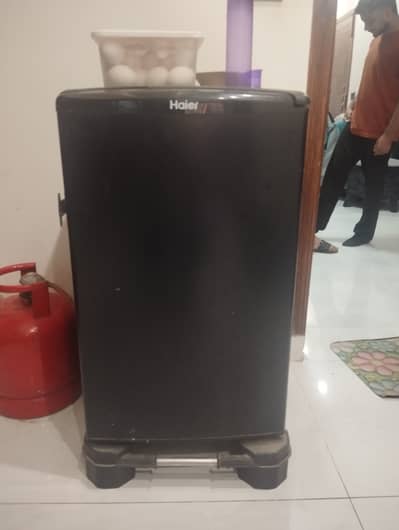 Haier inverter room fridge