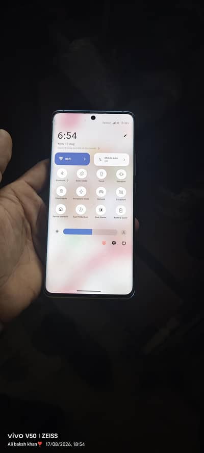 Vivo X60 Pro