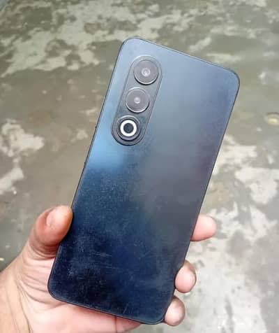 Itel S25