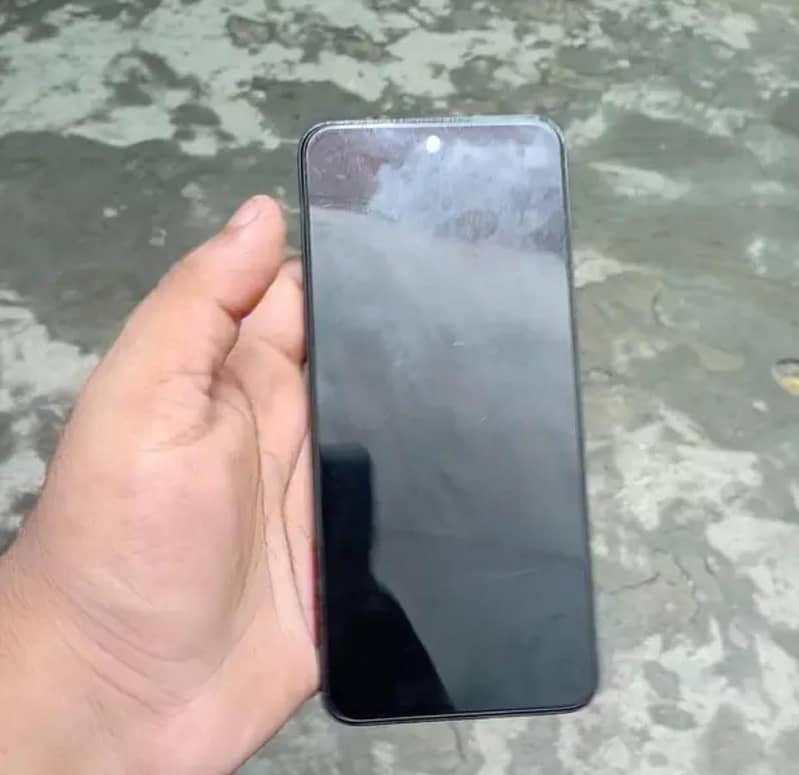 Itel S25 2