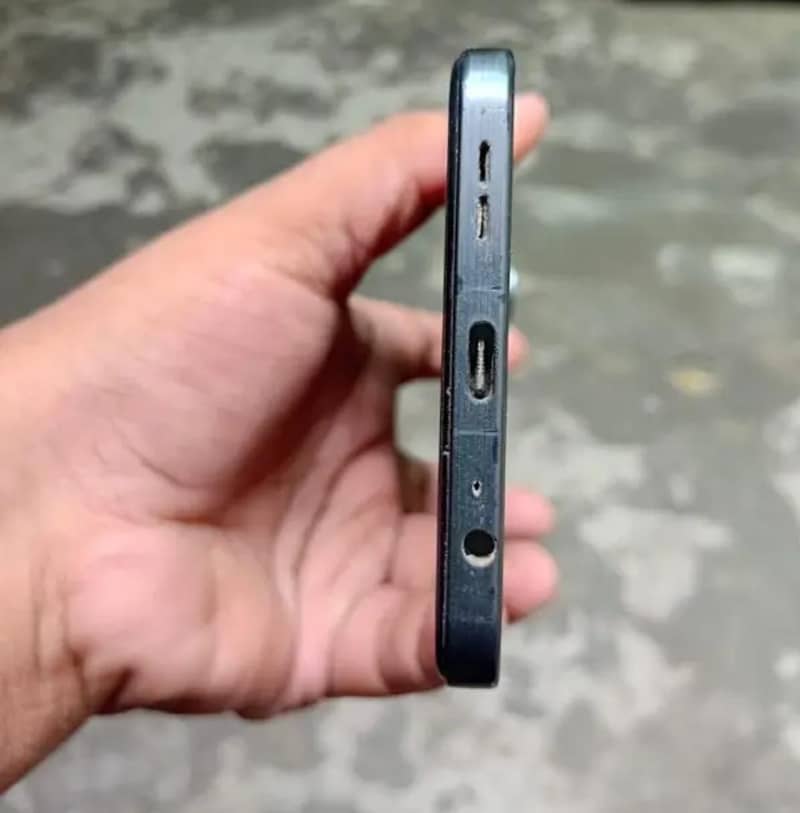 Itel S25 3