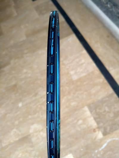 good racket for badminton